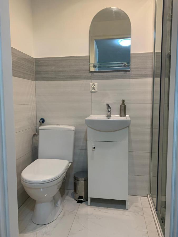 Apartament Pod Zamkiem Chojnik Jelenia Góra Εξωτερικό φωτογραφία