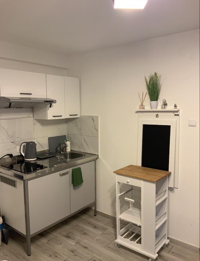 Apartament Pod Zamkiem Chojnik Jelenia Góra Εξωτερικό φωτογραφία