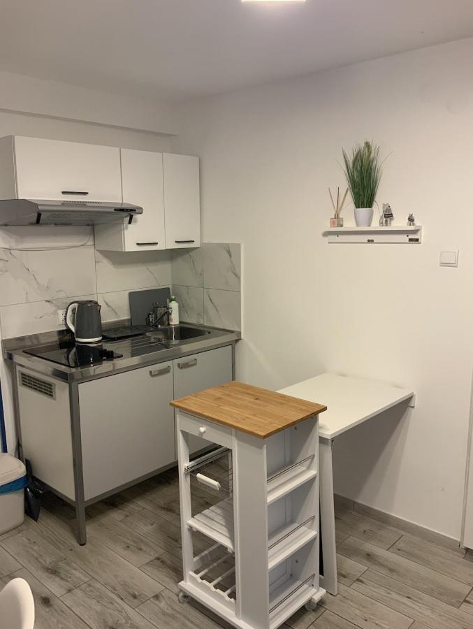 Apartament Pod Zamkiem Chojnik Jelenia Góra Εξωτερικό φωτογραφία
