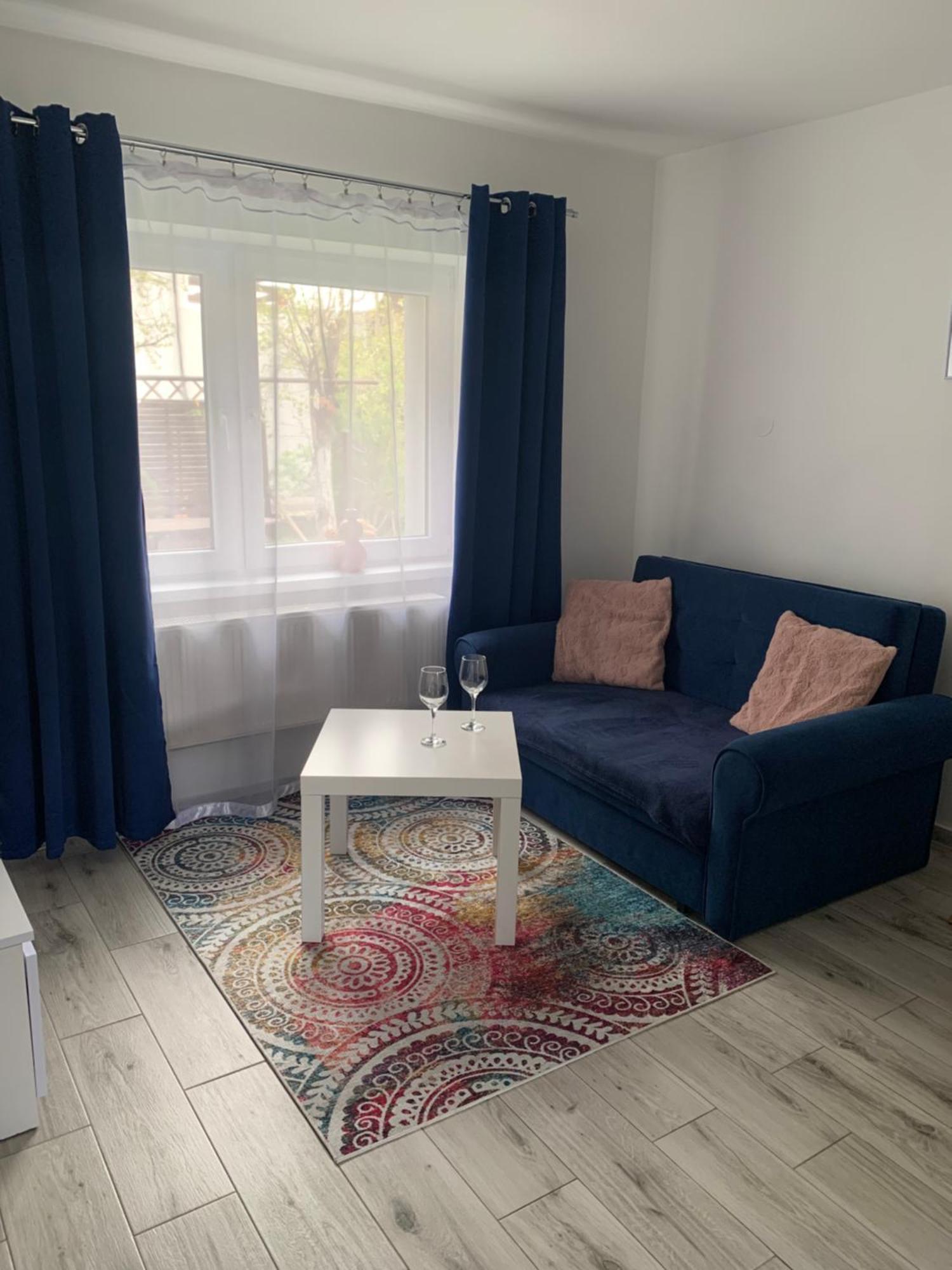 Apartament Pod Zamkiem Chojnik Jelenia Góra Εξωτερικό φωτογραφία
